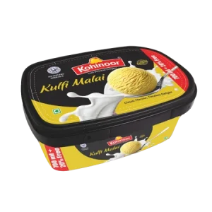Kulfi Malai