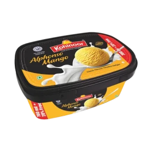 Alphanso Mango
