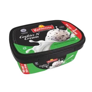 Cookies N Cream