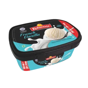 French Vanilla