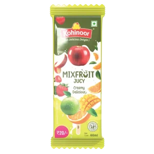 Mix Fruit