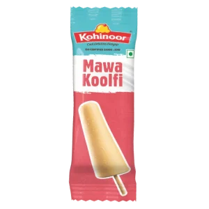 Mawa Kulfi