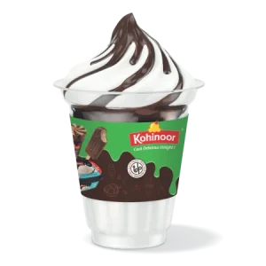 Chocolate Sundae
