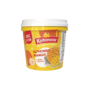 Alphamso Mango