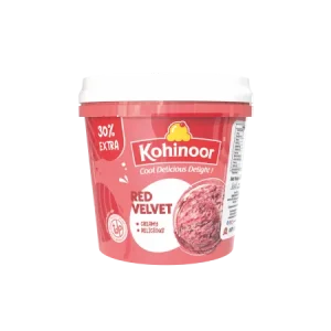 Red Velvet
