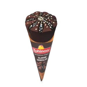 Classic Chocolate