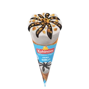Vanilla Chocolate