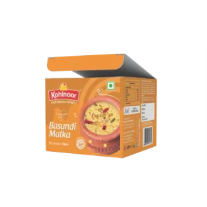 Basundi Matka